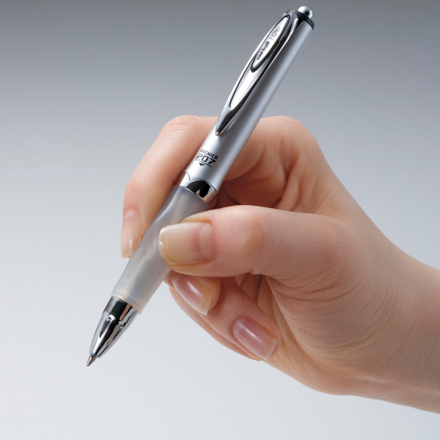 uniball™ 207 Premier, Gel Pen