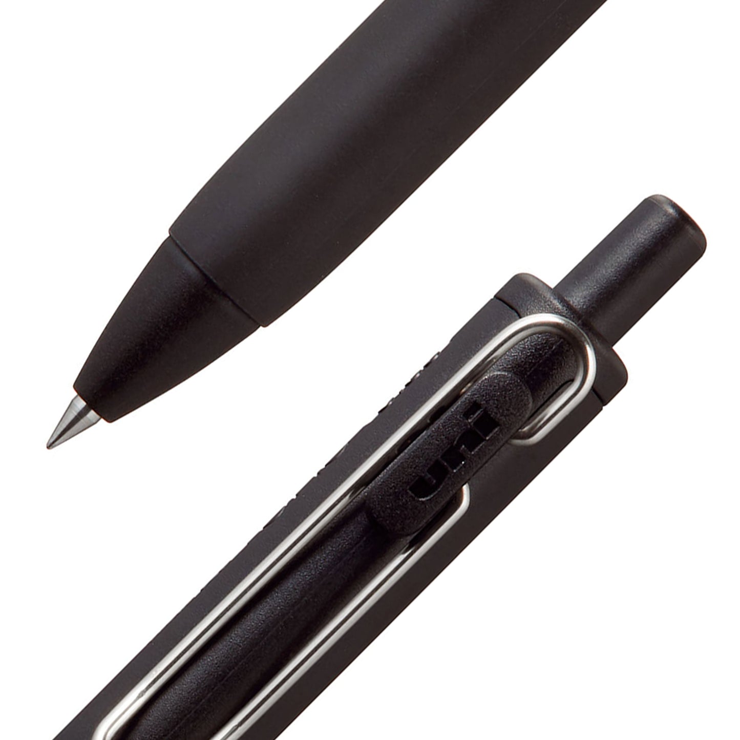 uniball™ ONE, Gel Pen, Black Barrel
