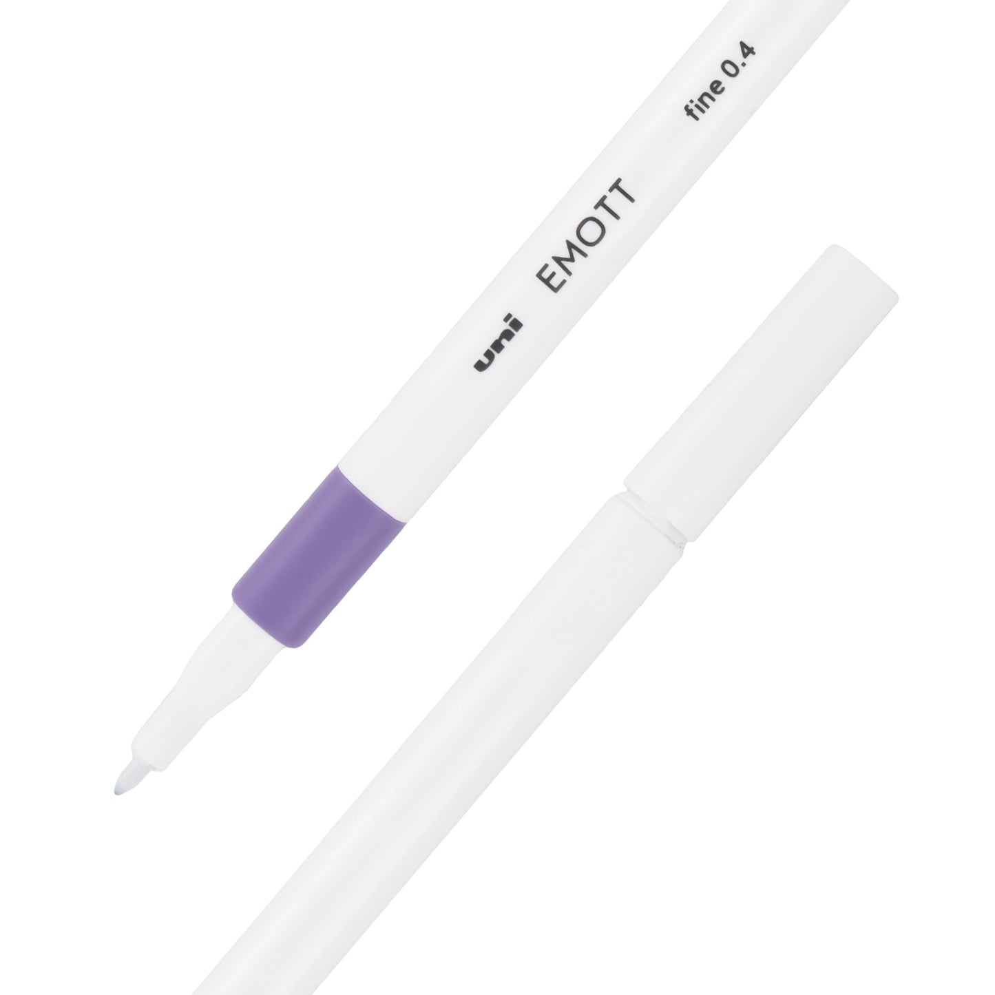 uni® EMOTT, Fine Line Marker