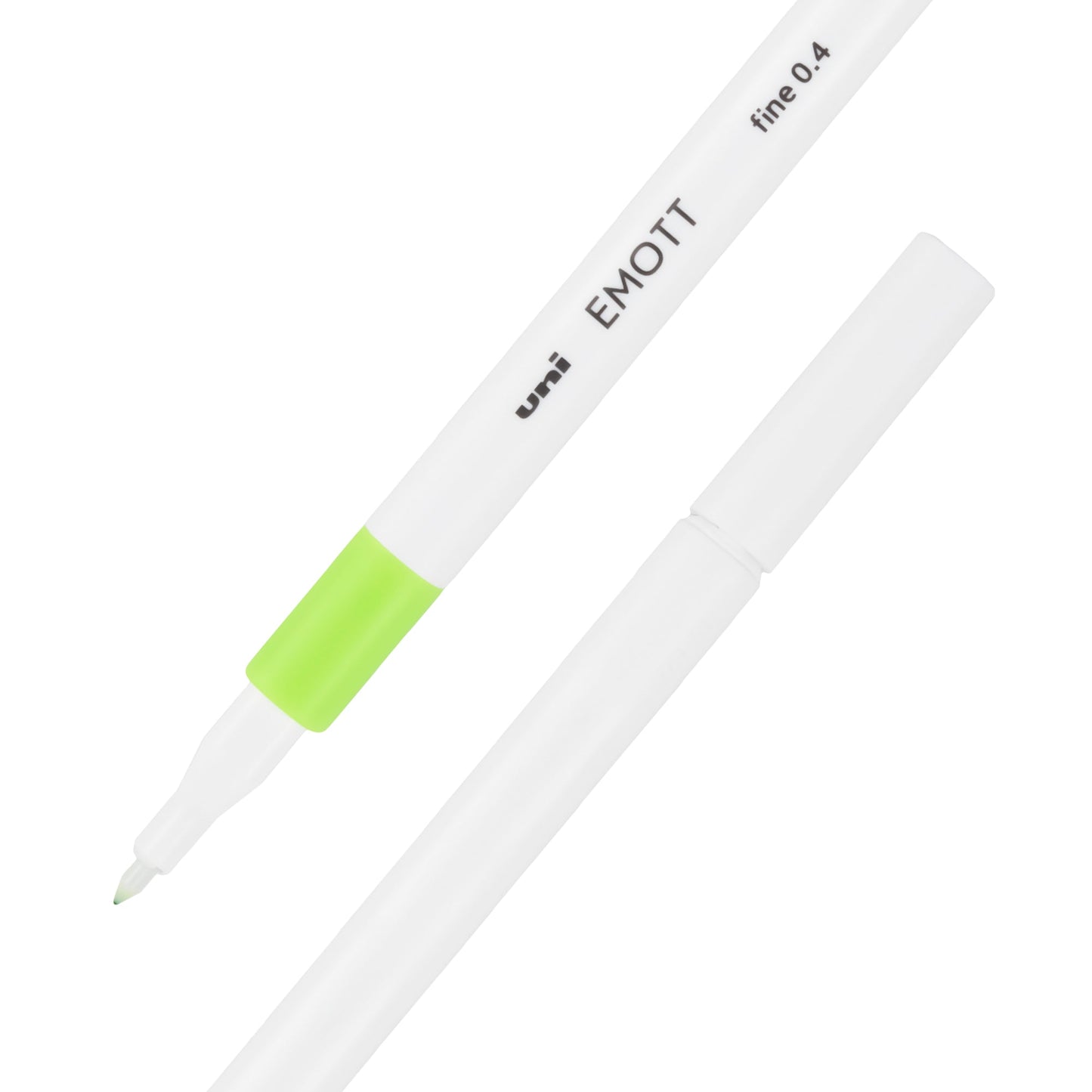 uni® EMOTT, Fine Line Marker