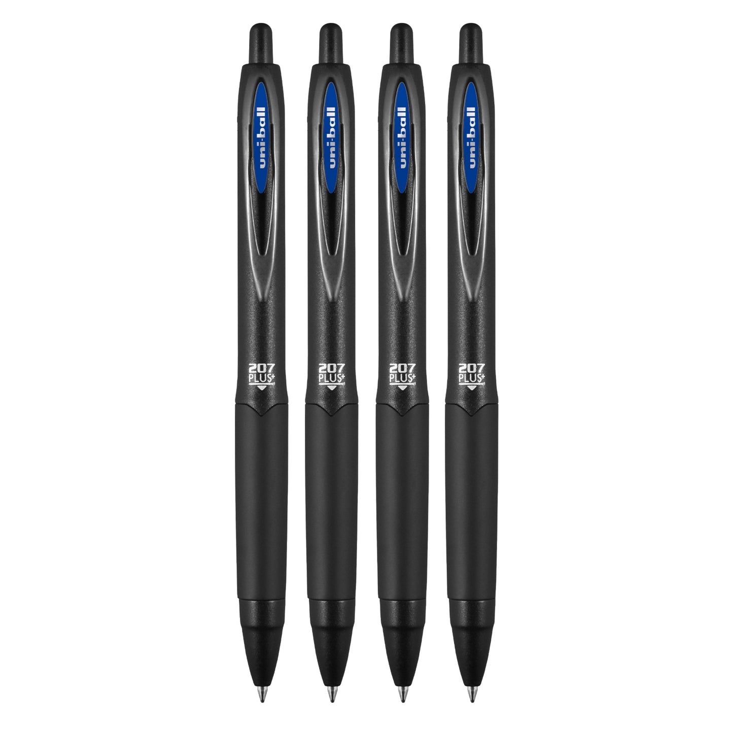 uniball™ 207 PLUS+, Gel Pen
