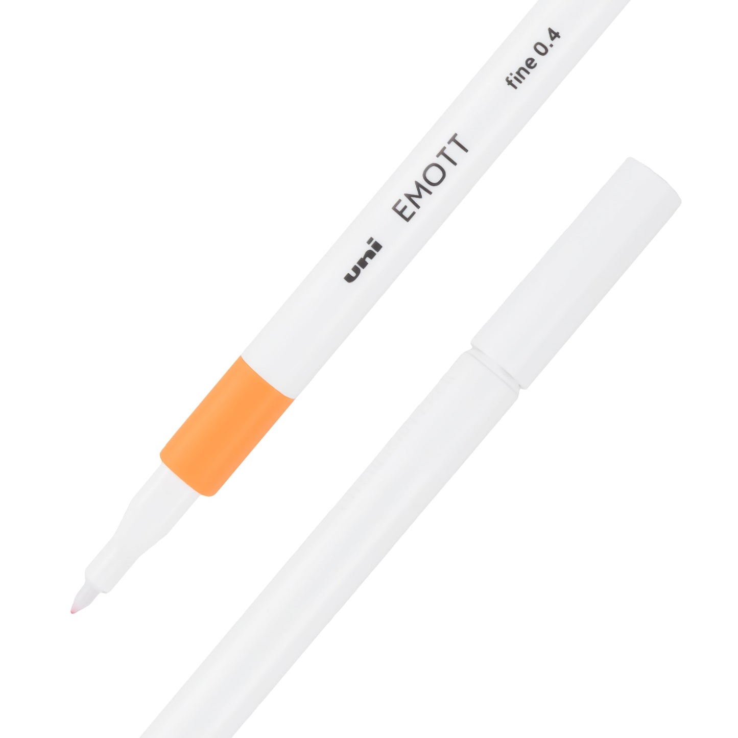 uni® EMOTT, Fine Line Marker