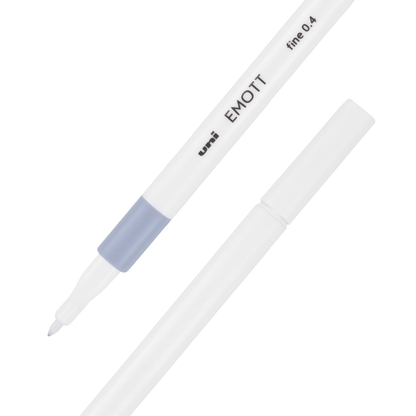 uni® EMOTT, Fine Line Marker