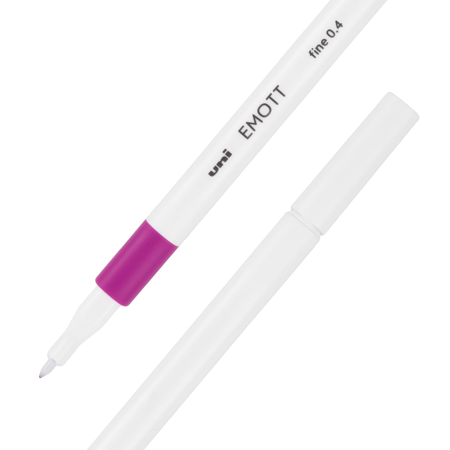 uni® EMOTT, Fine Line Marker
