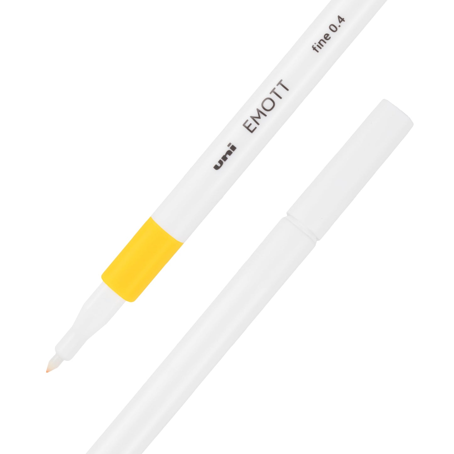 uni® EMOTT, Fine Line Marker