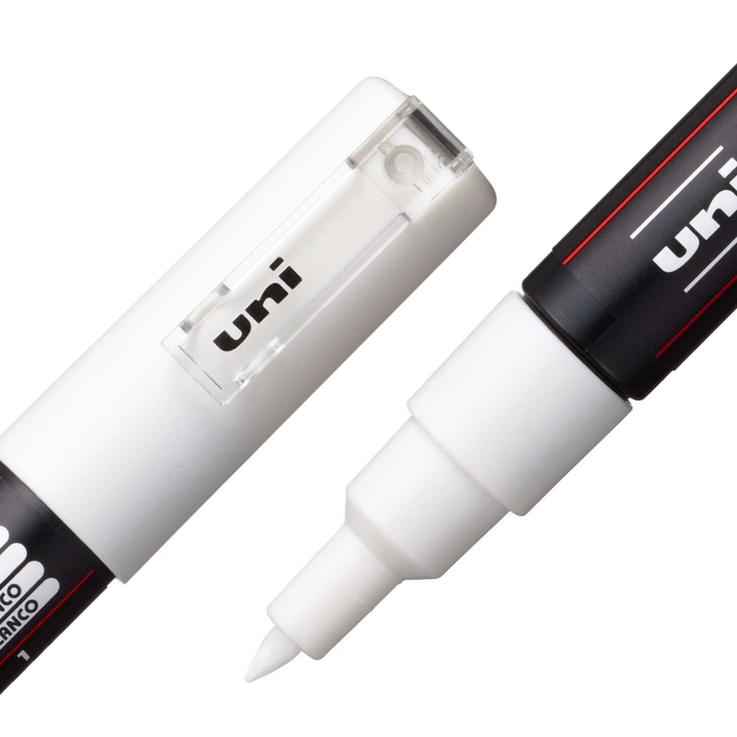uni® POSCA® PC-1M Water-Based Paint Markers (8 Pack)