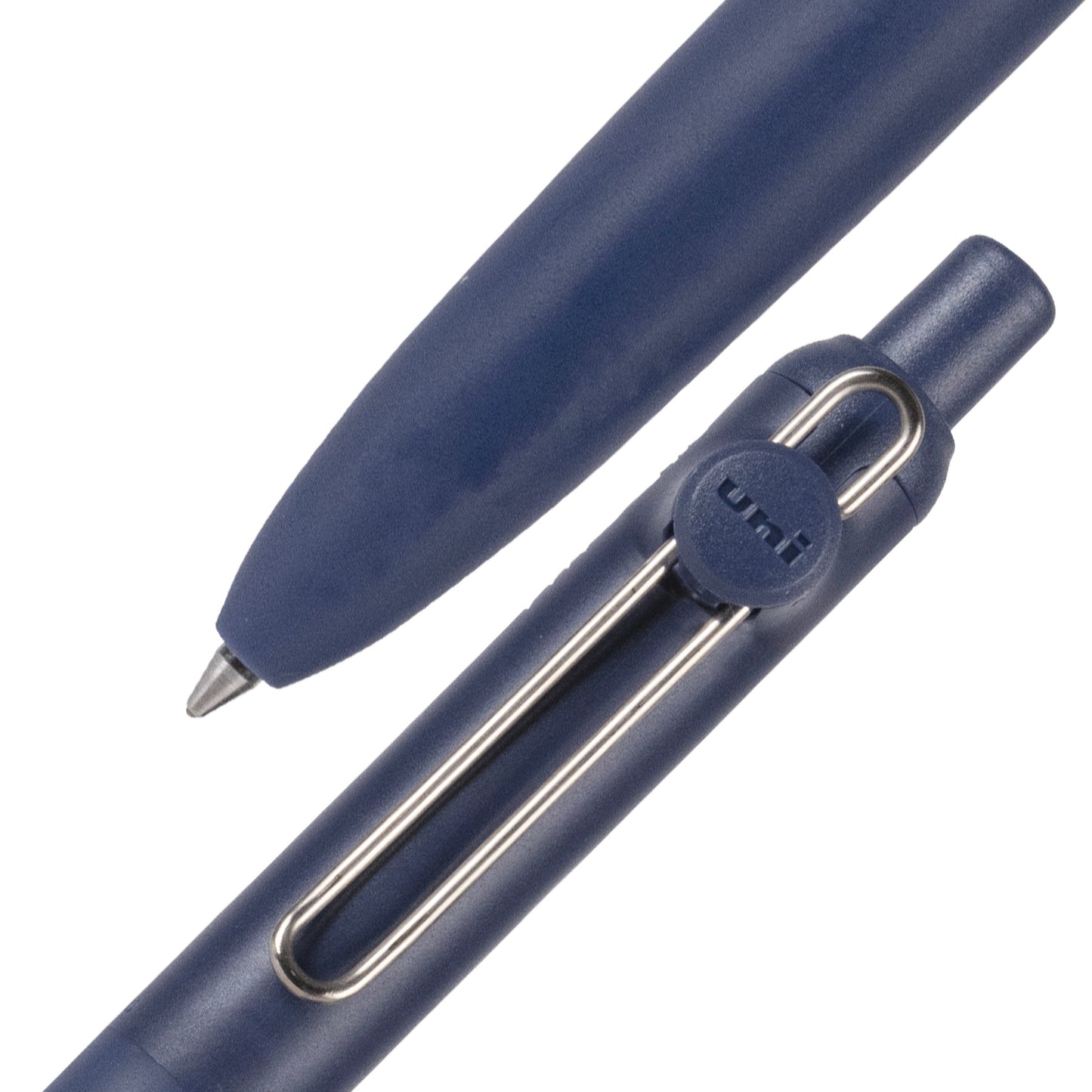 uniball™ Zento, 0.7 mm, Liquid Gel Ink Retractable Pens
