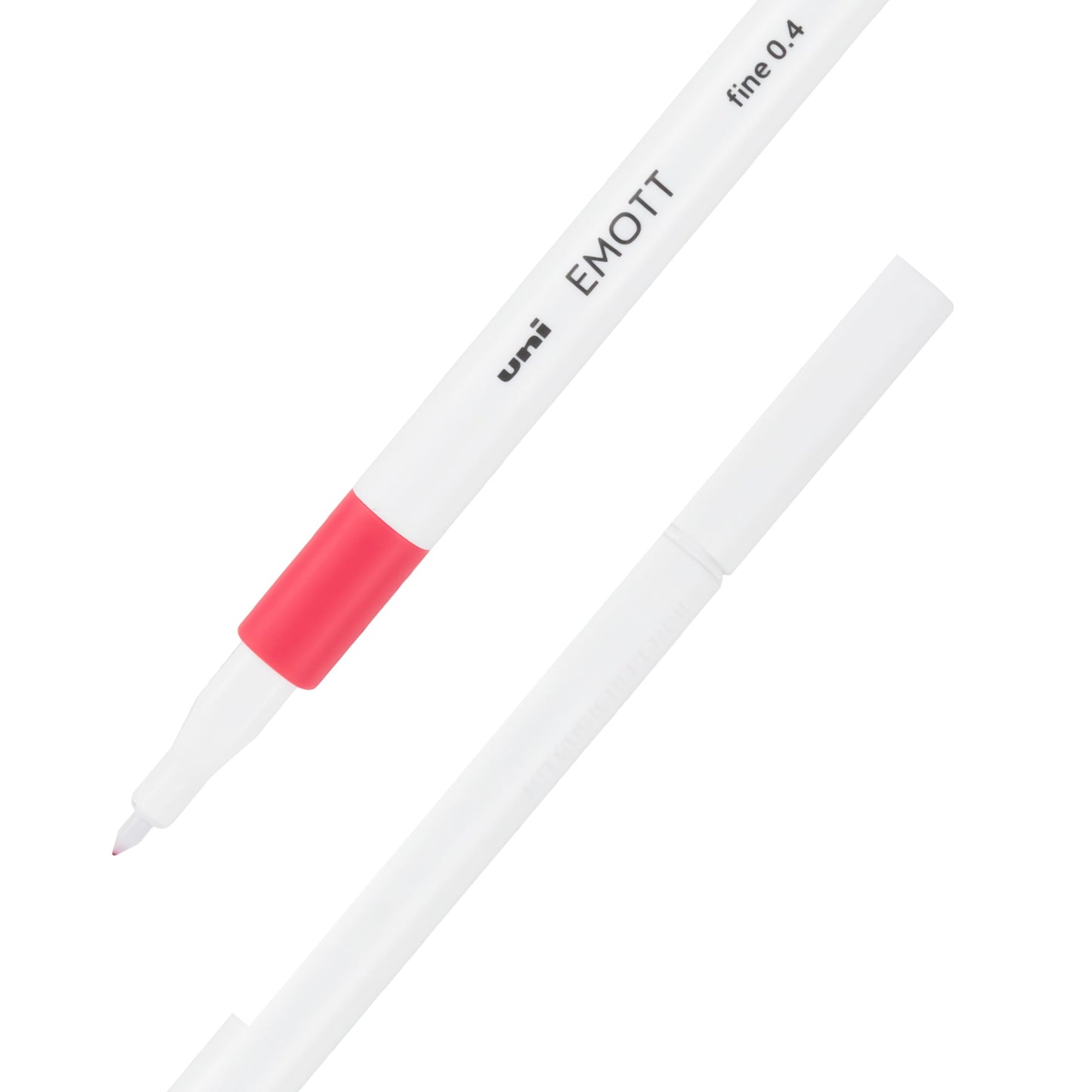 uni® EMOTT, Fine Line Marker