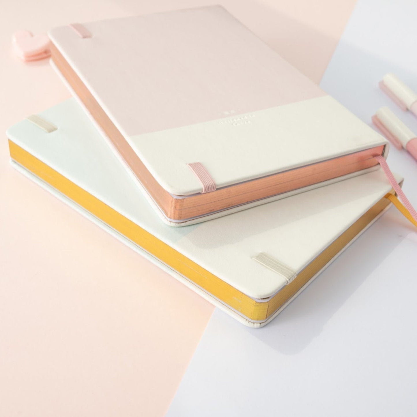Tsuki 160GSM Bullet Journal ☾