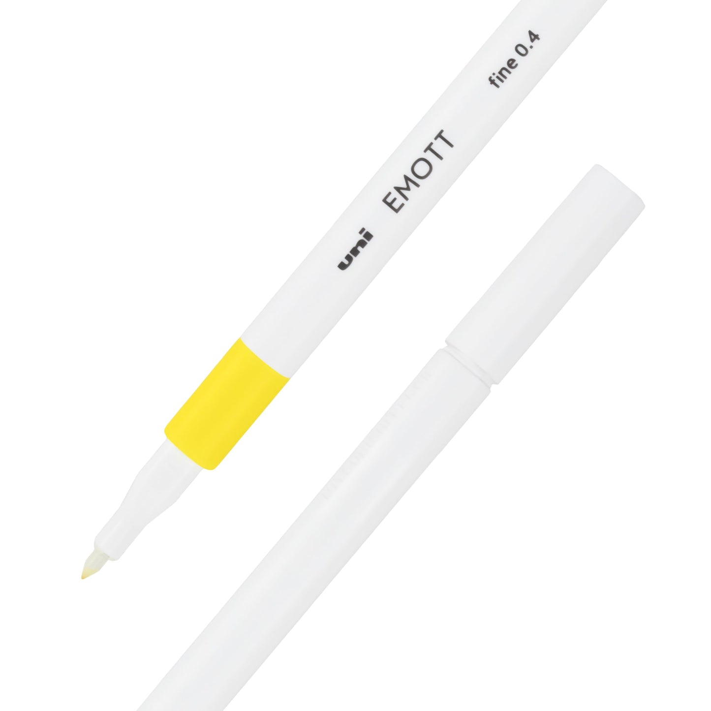 uni® EMOTT, Fine Line Marker