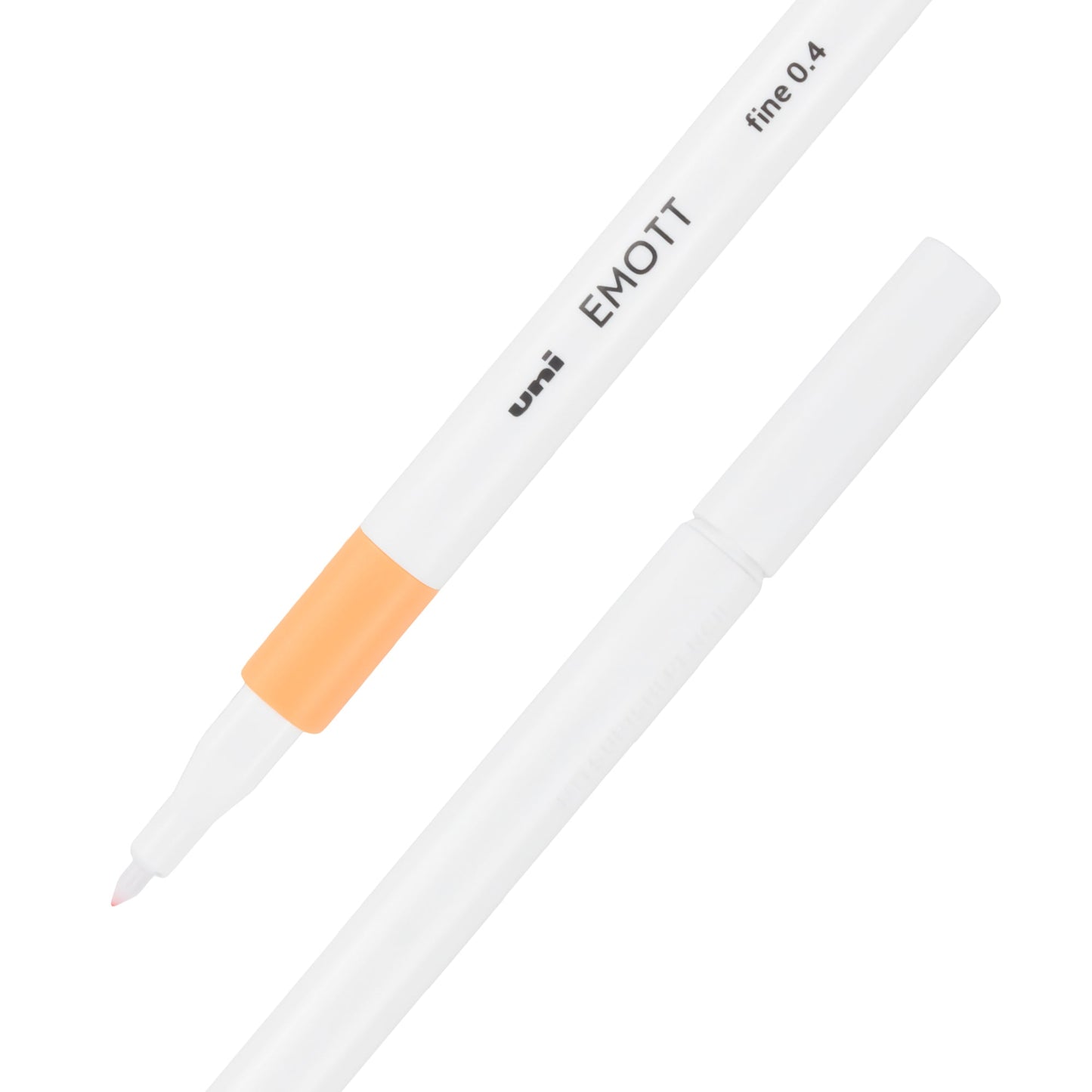 uni® EMOTT, Fine Line Marker