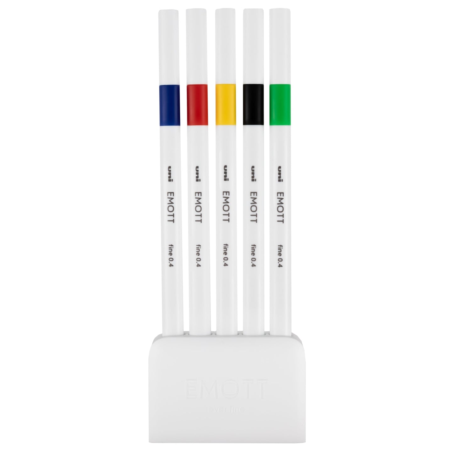 uni® EMOTT, Fine Line Marker