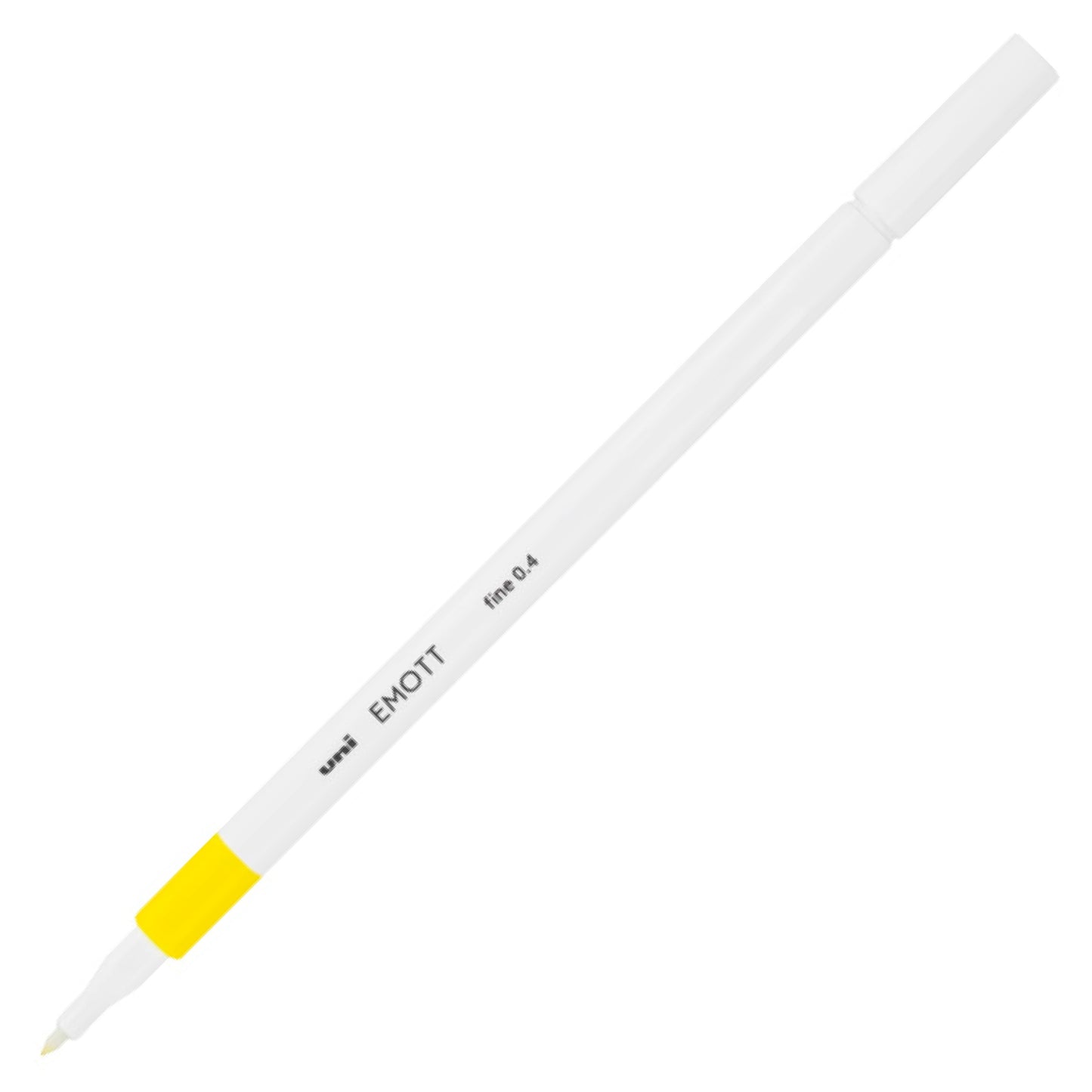 uni® EMOTT, Fine Line Marker