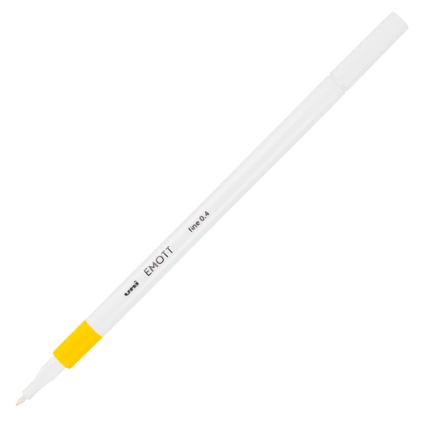 uni® EMOTT, Fine Line Marker