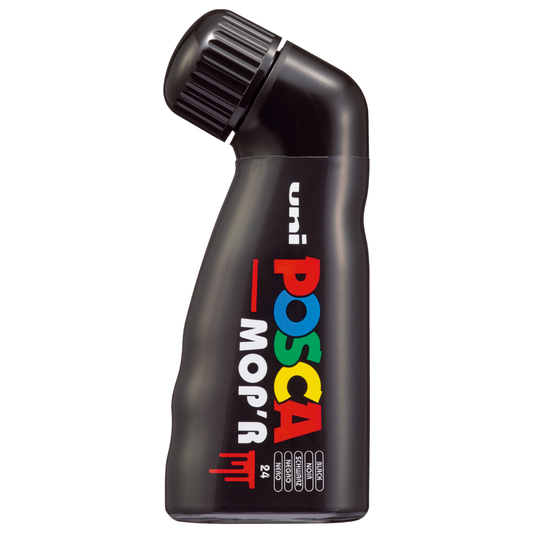 uni® POSCA MOP'R PCM-22, Water-Based Paint Markers