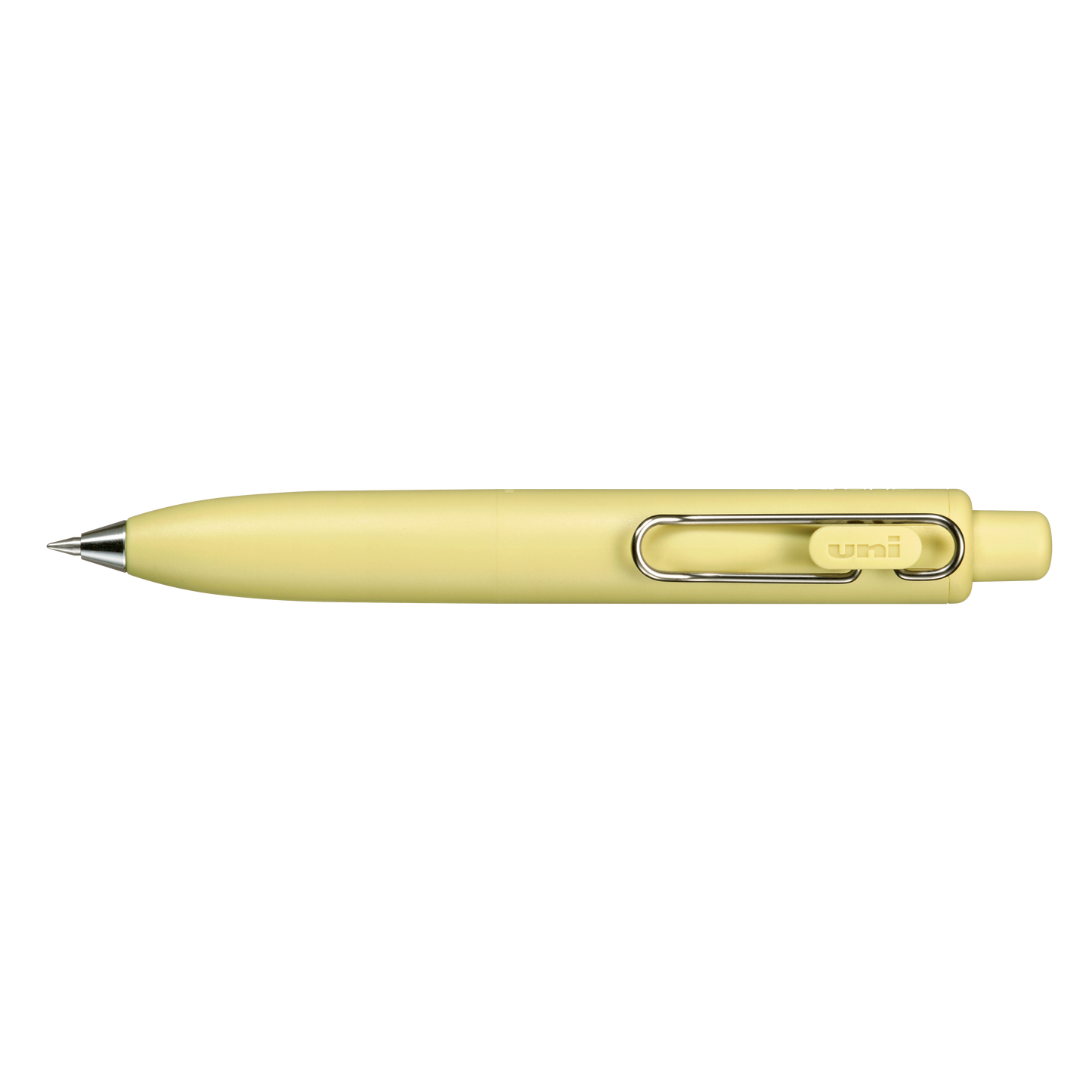 uniball™ One P 4 Count, Gel, 0.5mm, Peach, Banana, Coffee, and Mint Barrel Colors