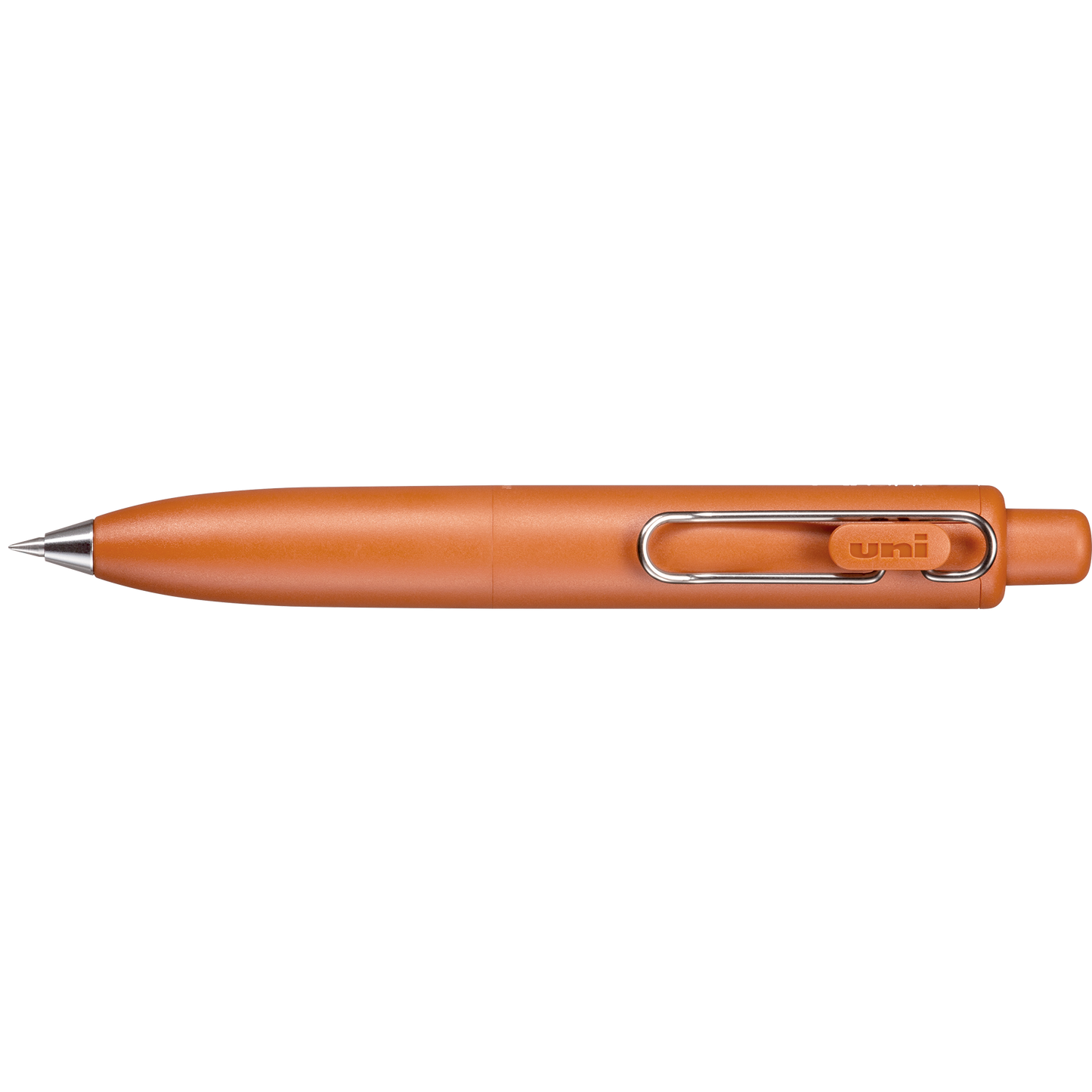 uniball™ One P, Gel, 0.5mm, Orange, Grape, Yogurt, and Soda Barrel Colors