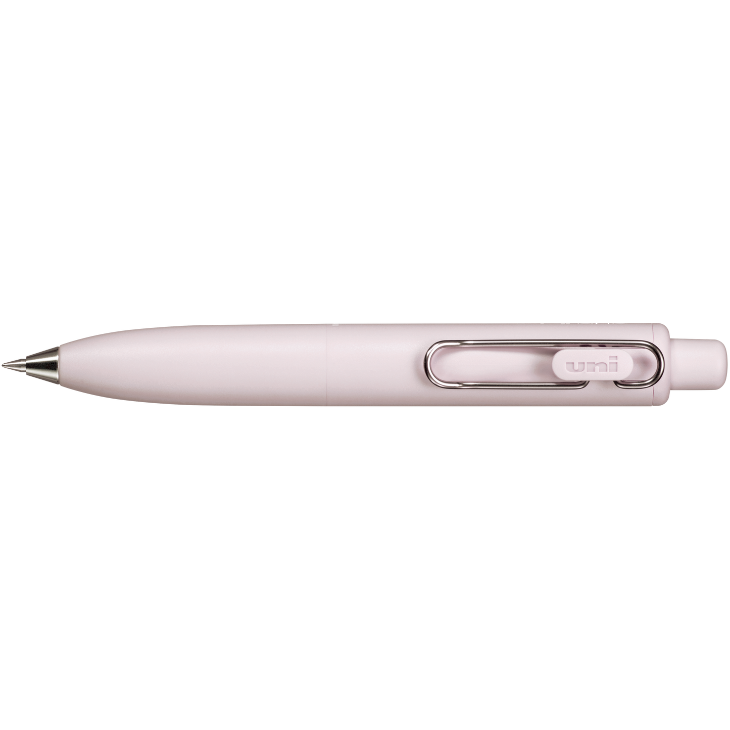 uniball™ One P 4 Count, Gel, 0.5mm, Peach, Banana, Coffee, and Mint Barrel Colors