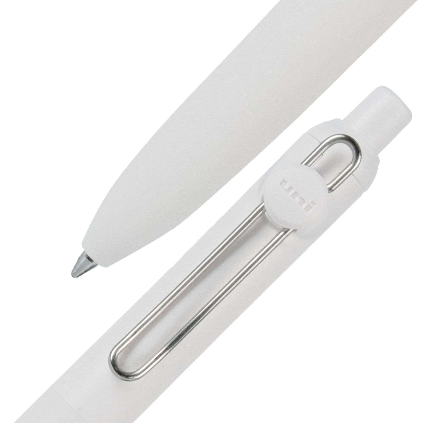 uniball™ Zento, 0.7 mm, Liquid Gel Ink Retractable Pens