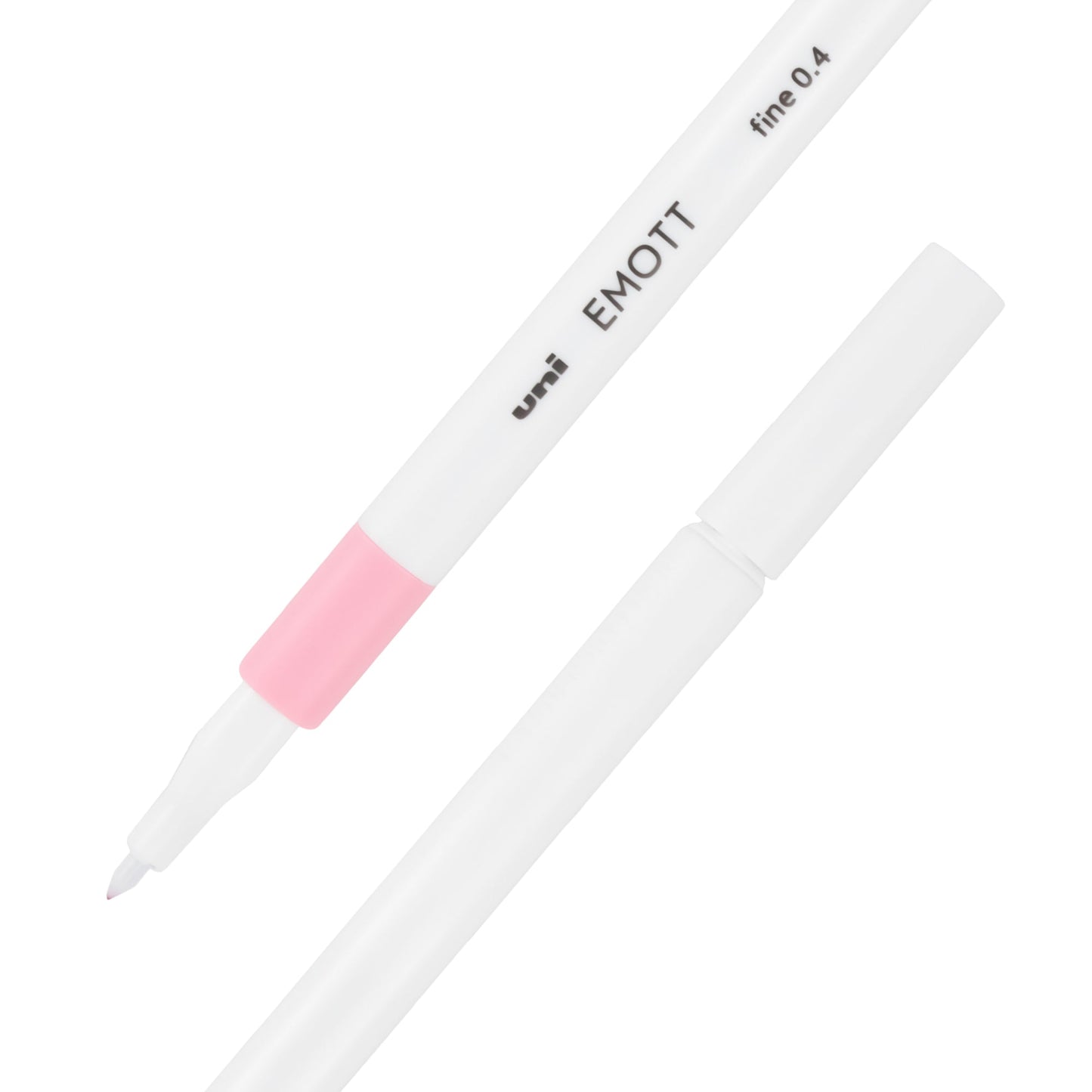 uni® EMOTT, Fine Line Marker